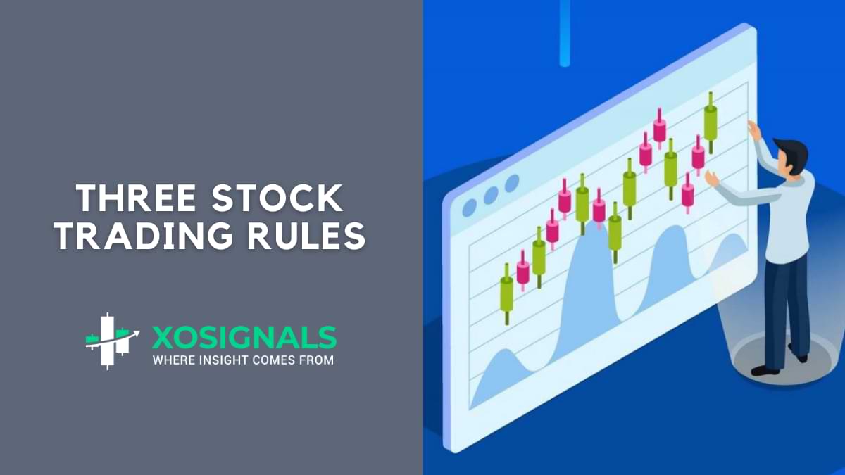 3 Day Rules In Stock Trading