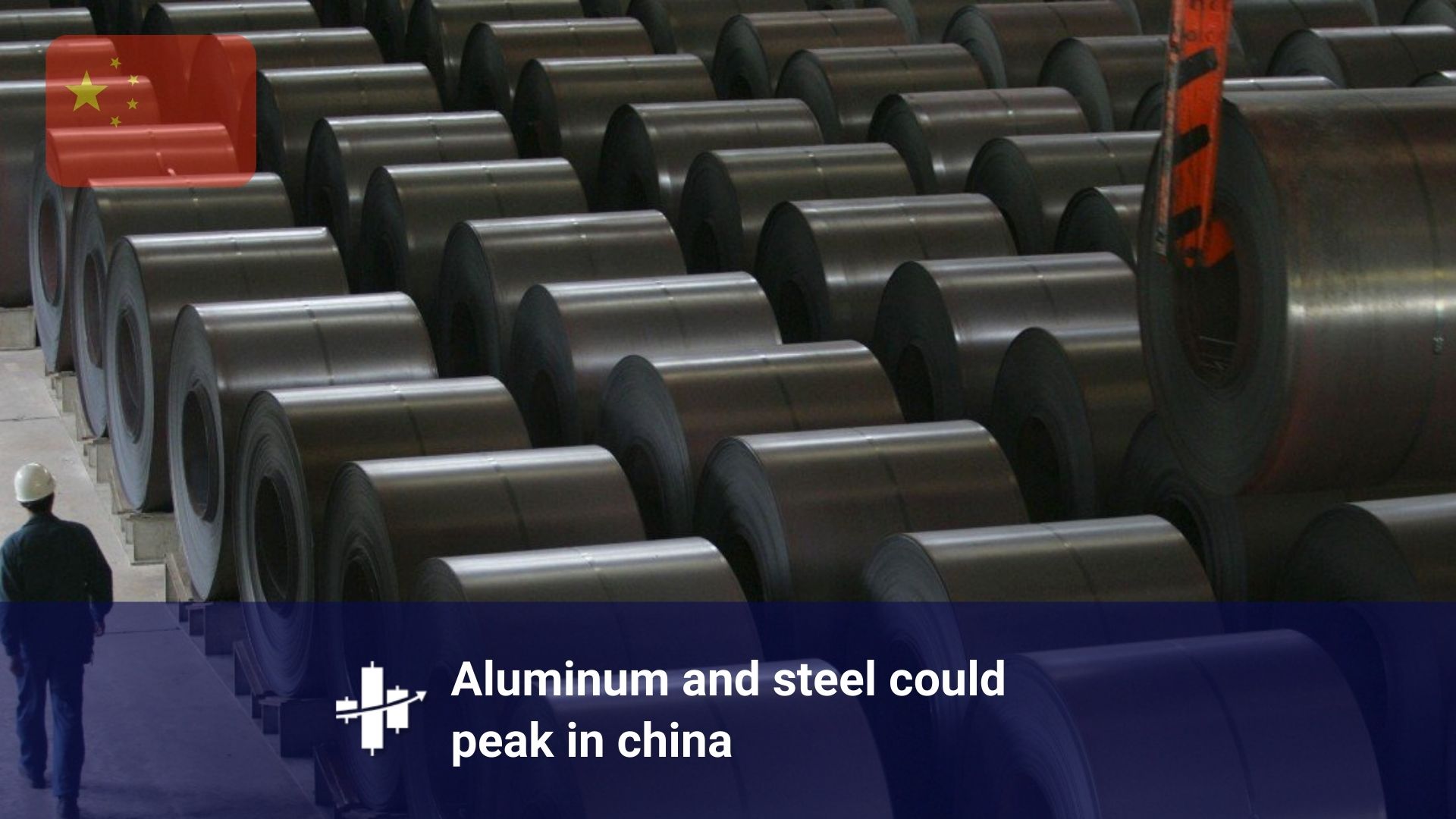 Aluminium And Steel