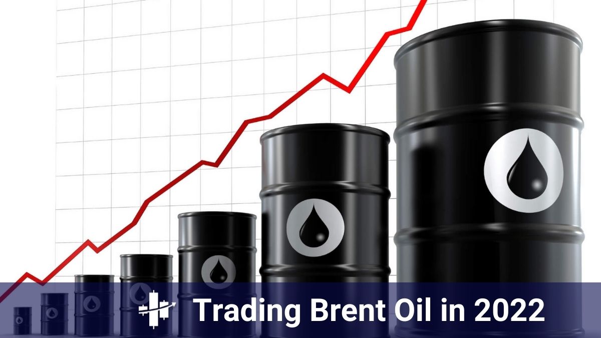 Brent Oil Price for 2021