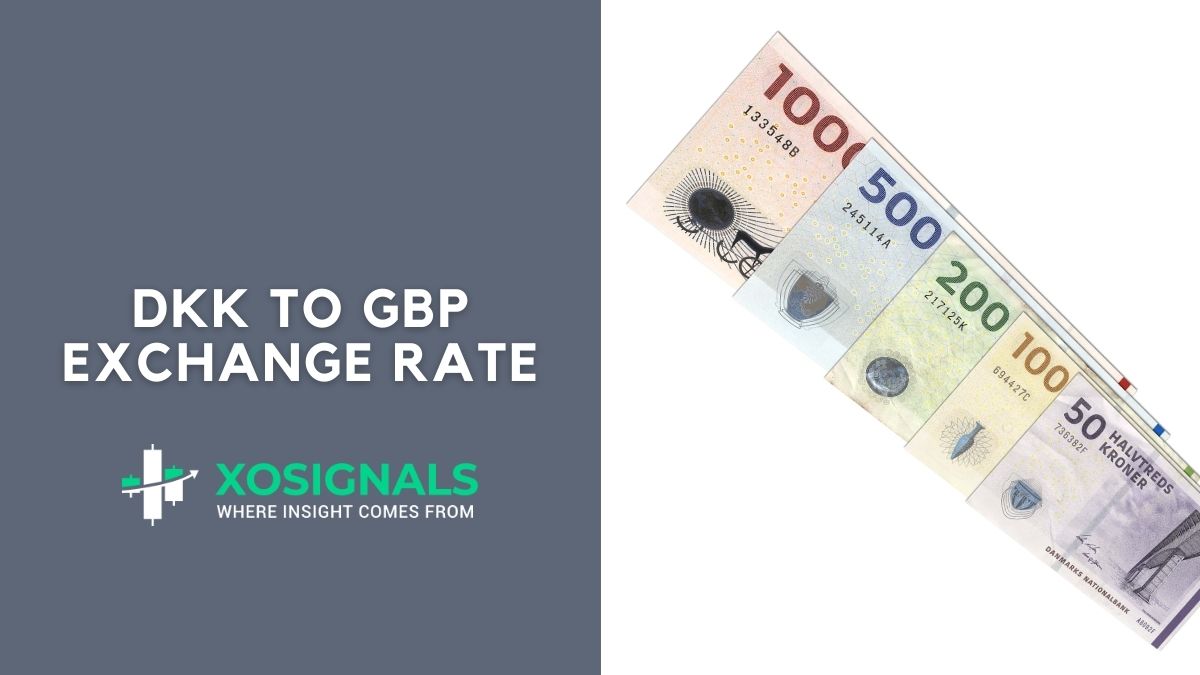 DKK to GBP