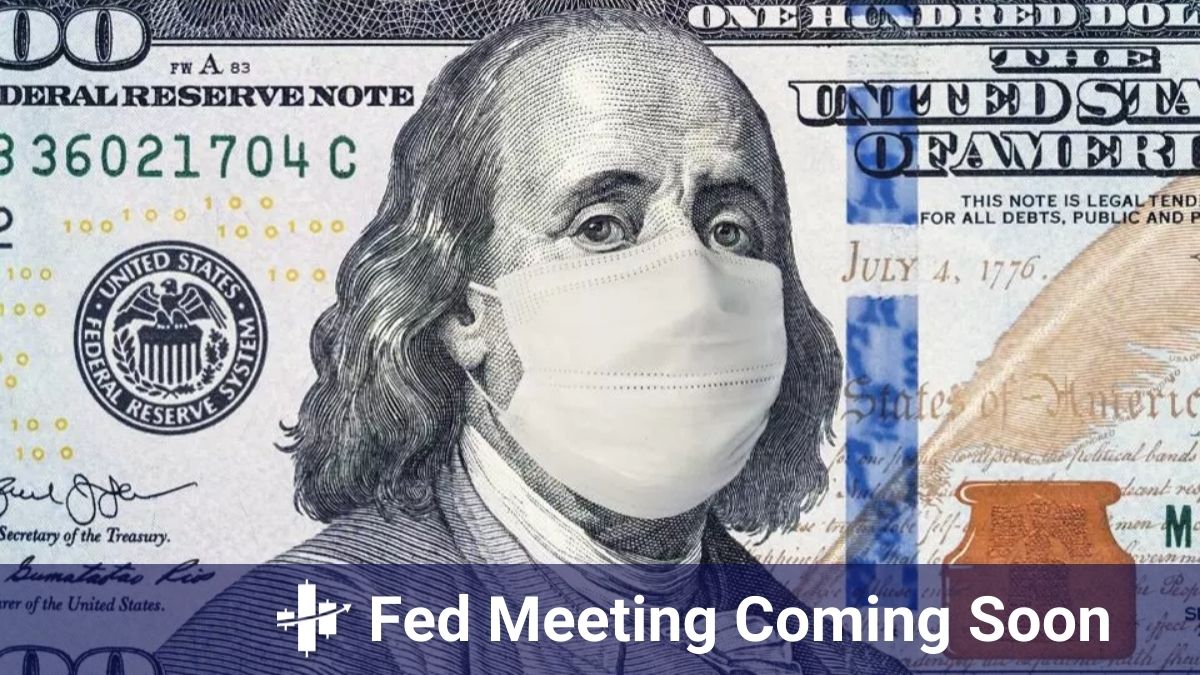 fed meetings and how they affects the USD price