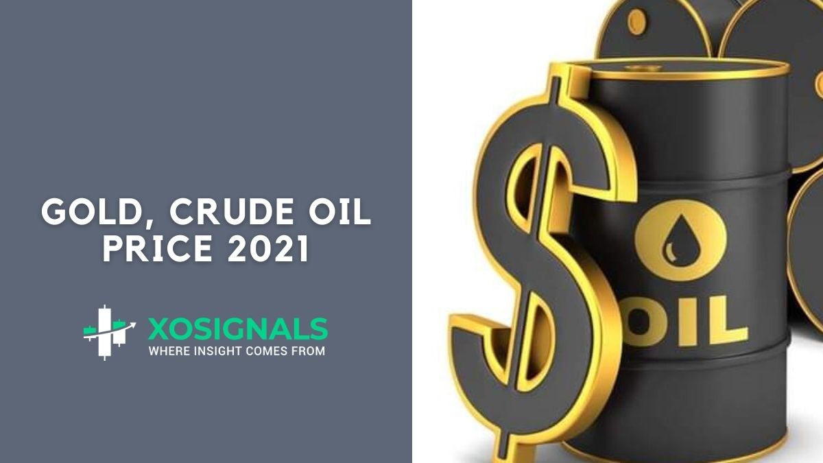 Crude Oil Price