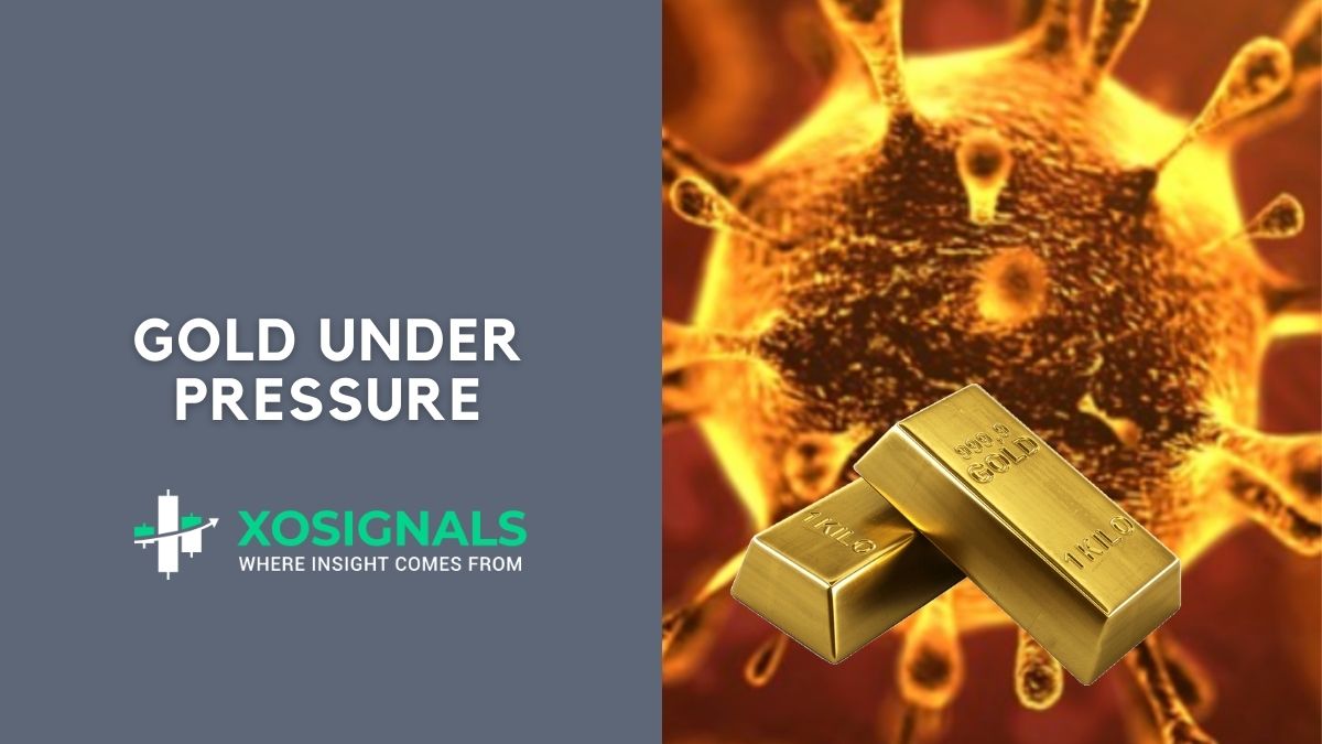 Gold Under Pressure