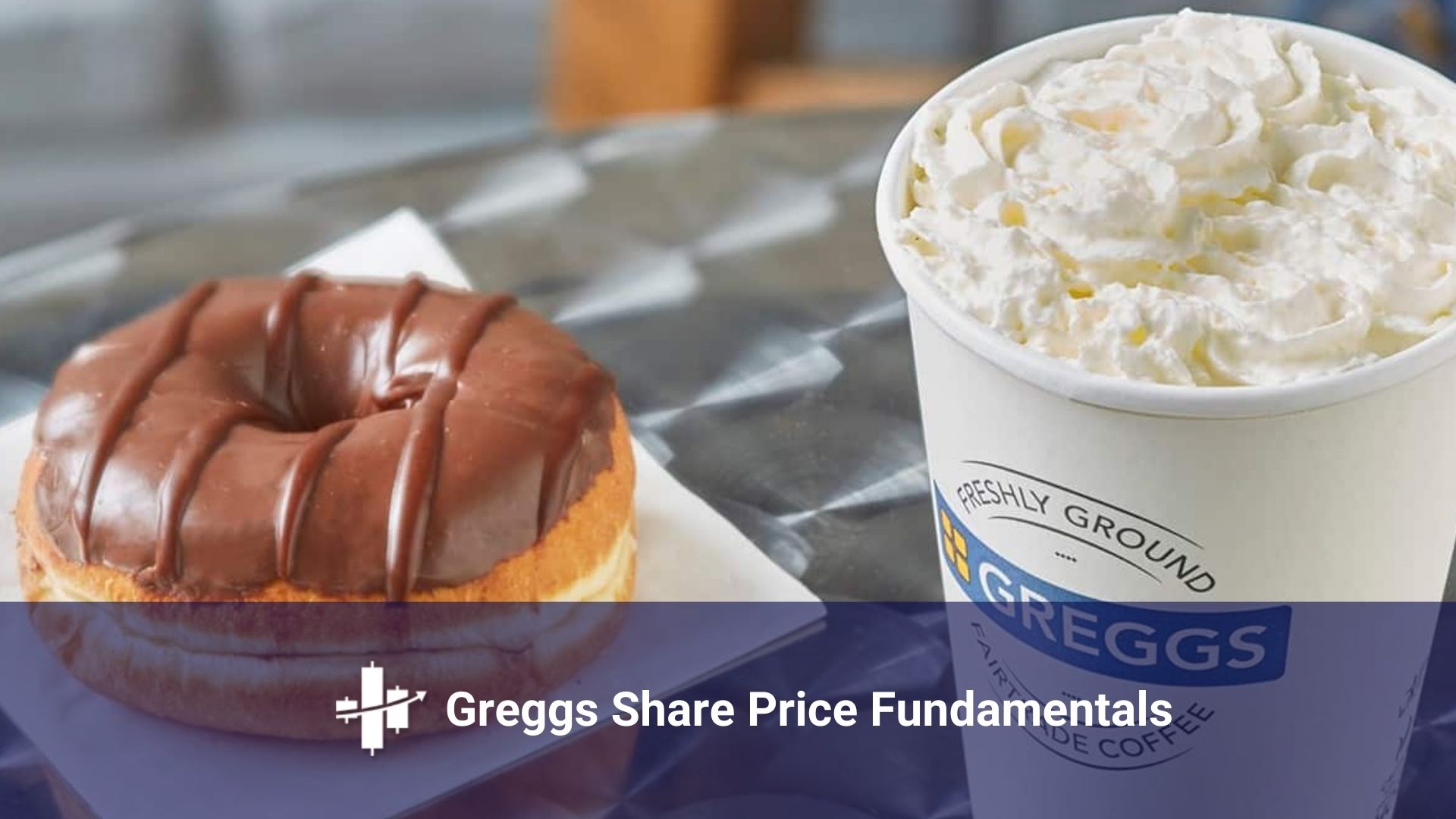 Greggs Share Price Fundamentals