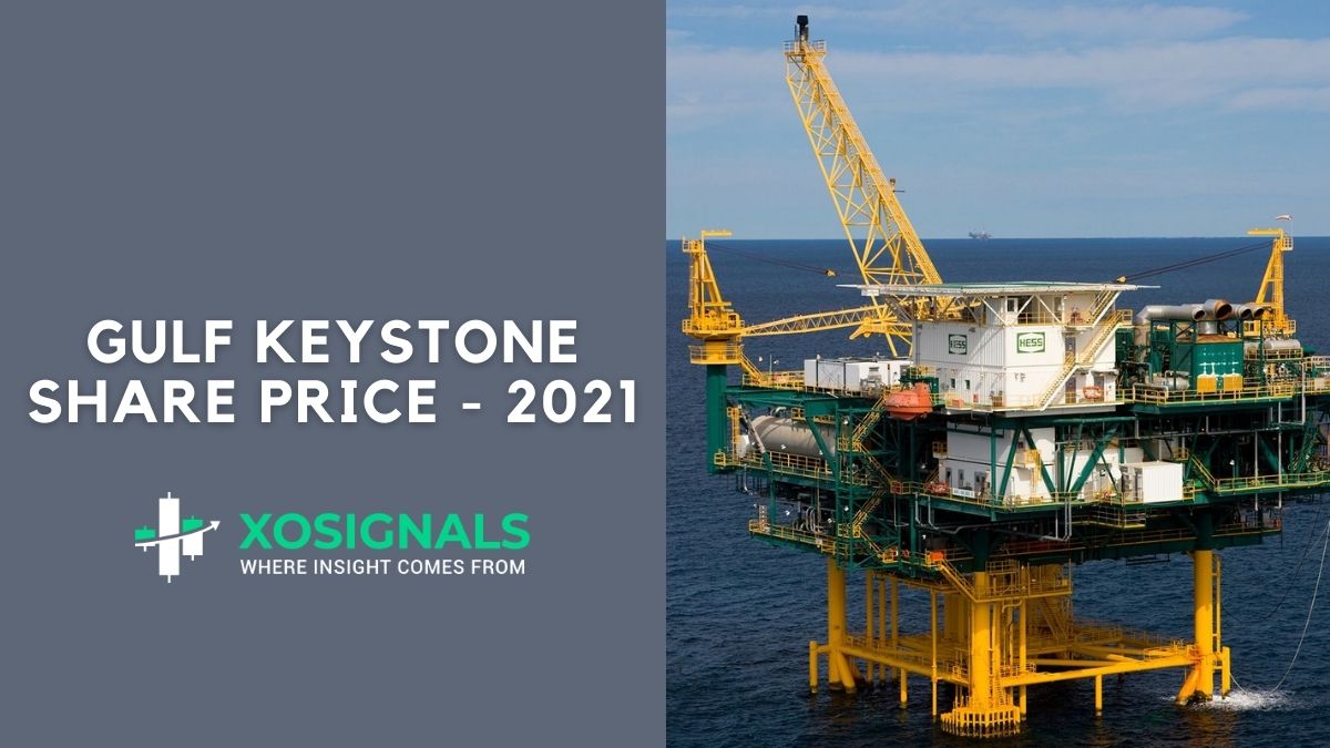 Gulf Keystone