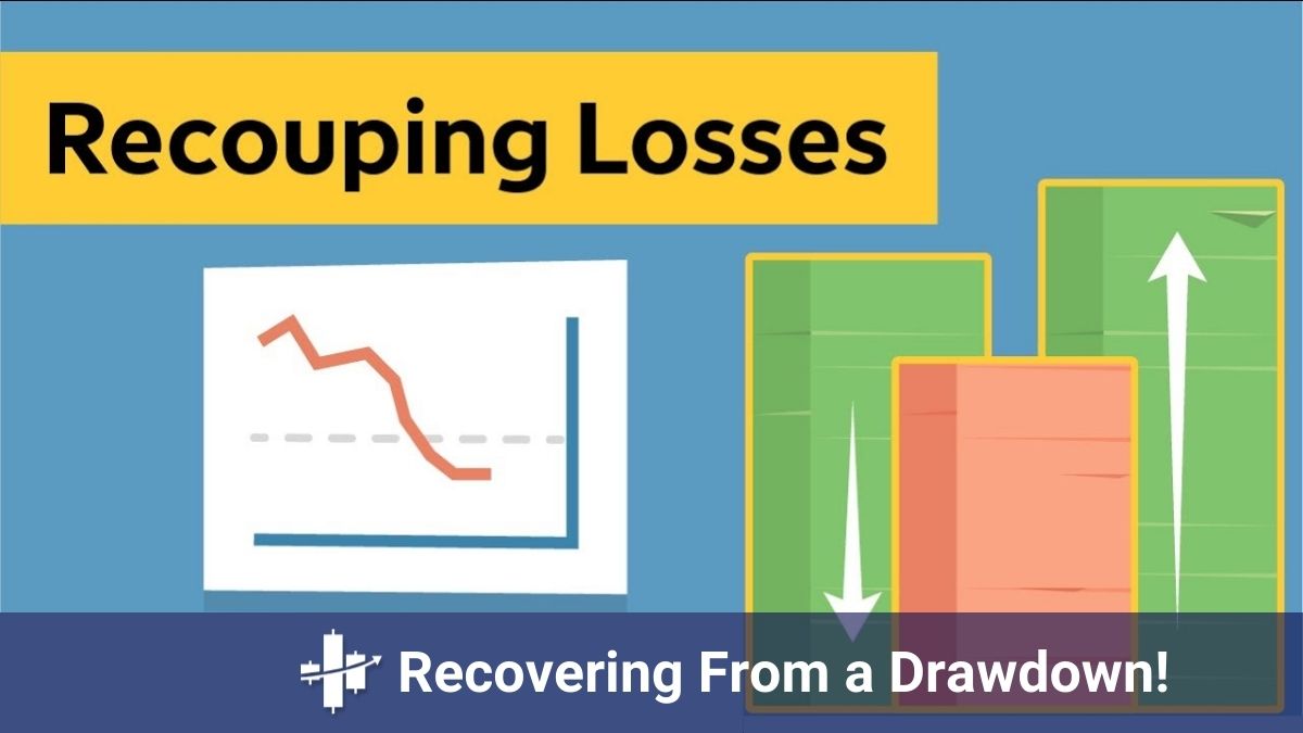 Recover From a Drawdown