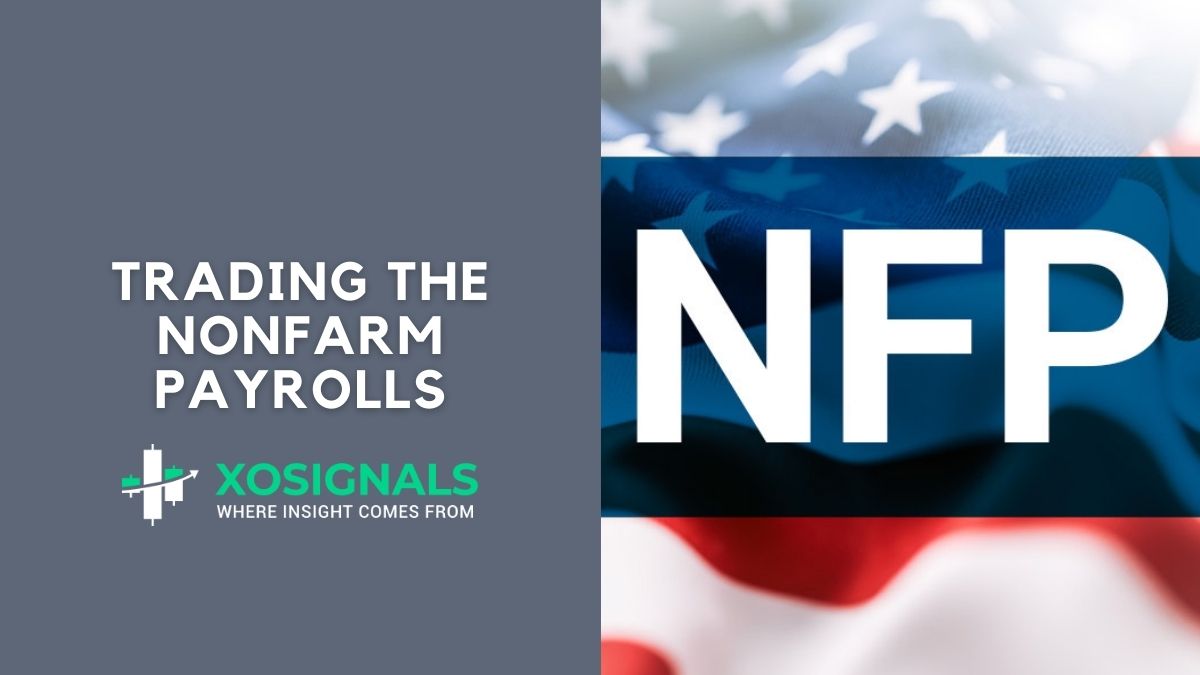Nonfarm Payrolls