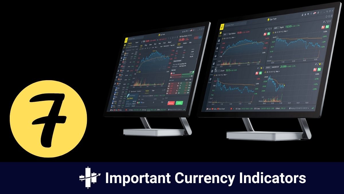 Important Currency Indicators