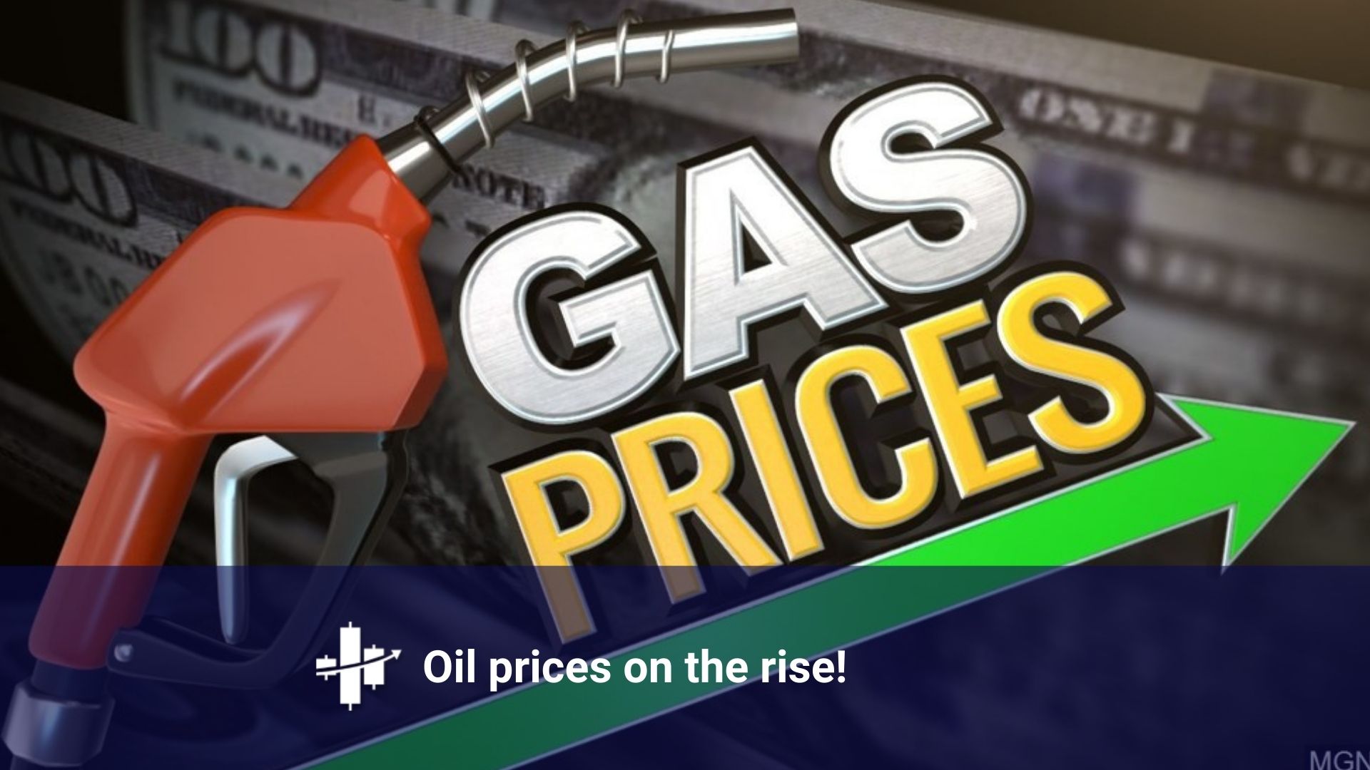 Oil prices