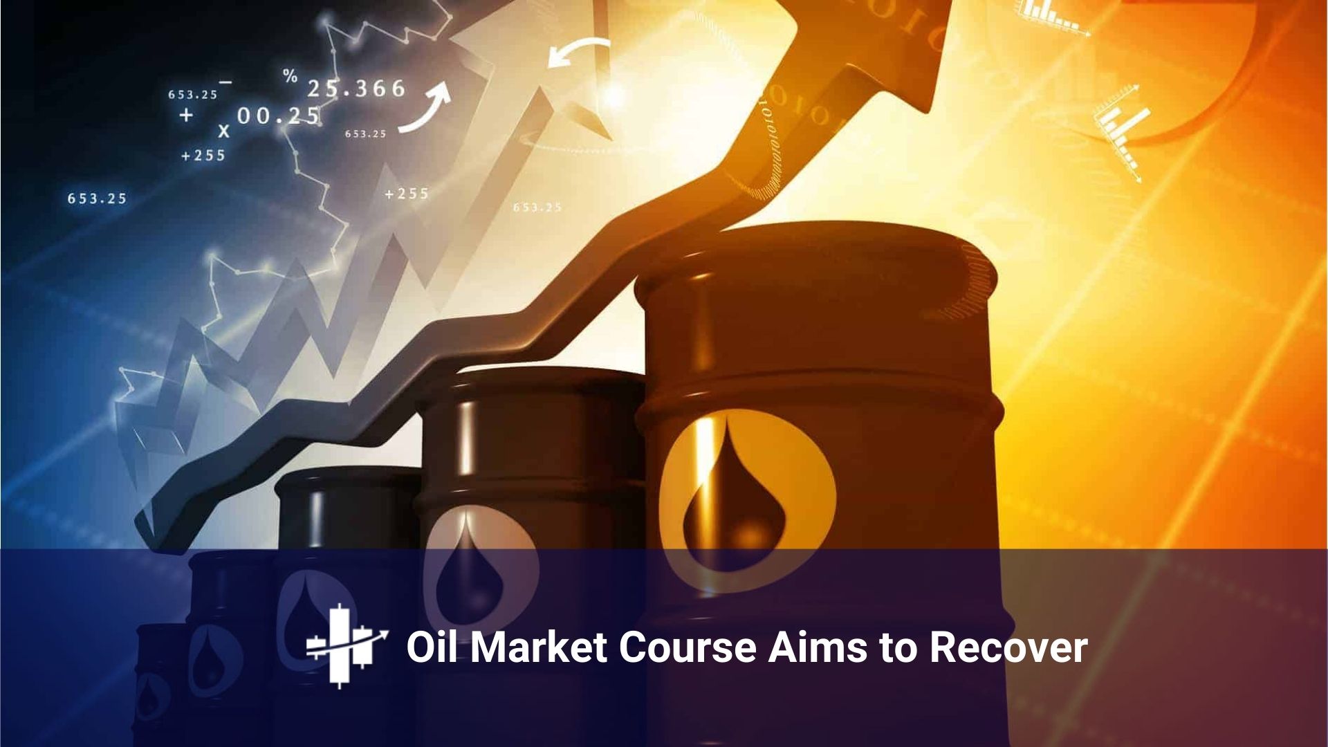 Oil Market Aims to Recover