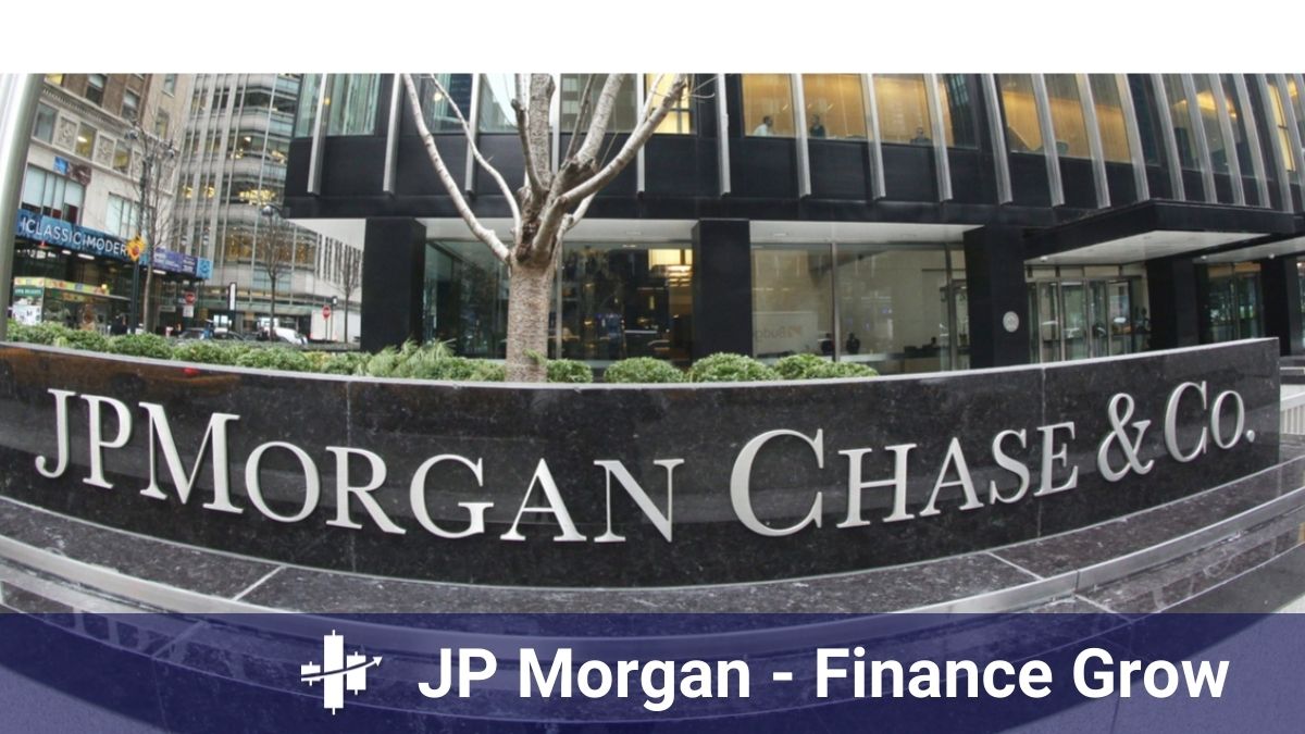 JP Morgan: The Sydney Lockdown