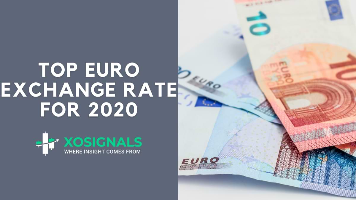 Top Exchange Rate For The Euro This Year