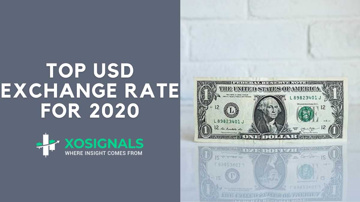 Exchange Rate For USD