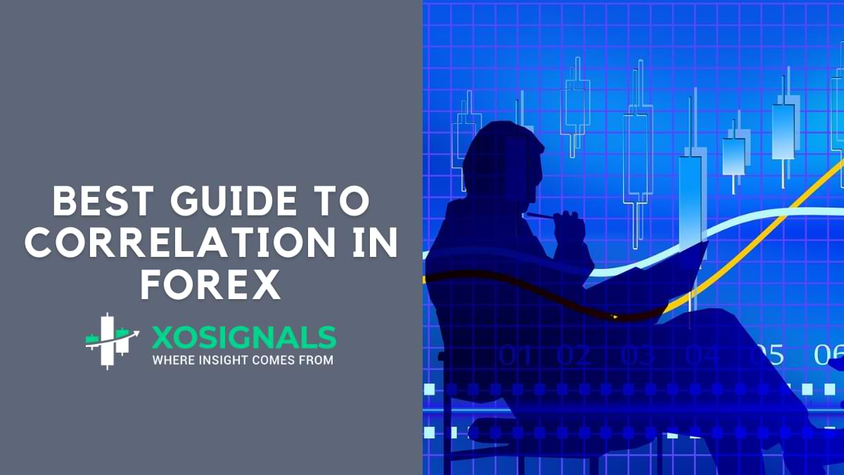 forex correlation