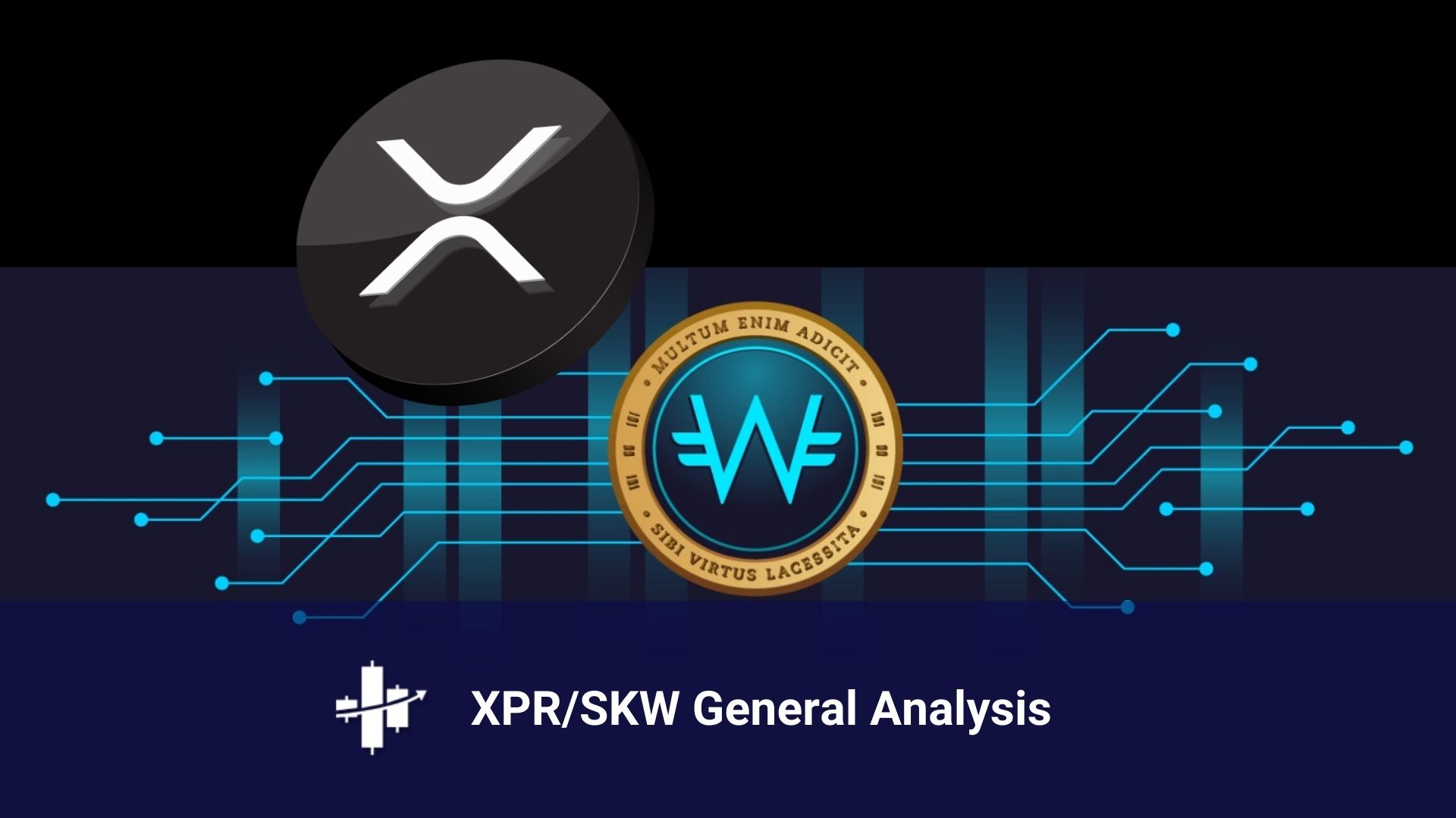 Ripple and the south korean won pair overview